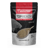 Zanęta MatchPro Top Ready 700g JESIOTR 960416