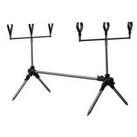 Rod Pod Savage Gear na 3 wędki SVS44182