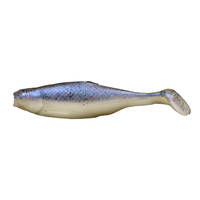 Przynęta gumowa Realistic Shad Matusiak Płoć 12cm 18.5g kolor 010