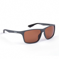 Okulary Polaryzacyjne Shimano MATTE DARK GREY & COPPER