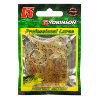 Robinson Twister Classic Twist 5cm 1,8g 5szt A-SH 50-PTC-050-TA-SH
