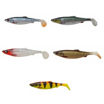 Zestaw Przynęt Savage Gear Herring 5szt