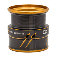 Szpula Zapasowa Daiwa Caldia MQ LT 2000S-H 19426-201