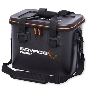 Torba wędkarska Savage Gear transporter na przynęty L 36x23x28cm 24L 74153 NOWOŚĆ