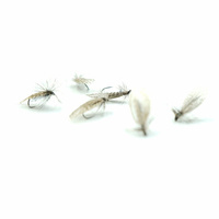 Sucha Mucha WP WINGS BLACK SEDGE #10 BL SM00017