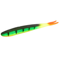 Przynęta gumowa Mikado SAIRA 17cm 18.5g kolor 335 PMSA-17-335