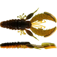 Rak Westin CreCraw Creaturebait 6,5cm 4g UV CRAW