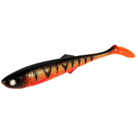 Przynęta gumowa Mikado SICARIO 18cm 52g ORANGE PERCH PMSC-18-OP