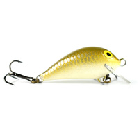 Siek Bzyk 3,5cm 2,3g #OL