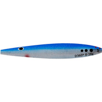 Wobler Inliner Westin D360 Distance 9,5cm 28g UV PICKLED SARDINE
