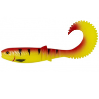 Savage Gear Cannibal Curtail 12,5cm 10g GOLDEN AMBULANCE 63811