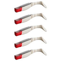 Fishunter Mikado 5cm 1,5g 5szt. KOLOR 18RH PMFHL5-18RH