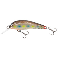 Wobler Pstrąg Fishing Lures By Bartass 5,5cm 4,5g Pływający Kolor 2