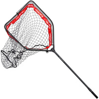 Podbierak Favorite Składany Teleskopowy RCFLN Gumowany 177-236cm