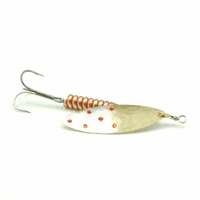 Błystka obrotowa trociowa kolor 16