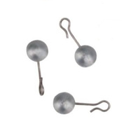 Ciężarek szybkiej wymiany Mikado JAWS 20g OMCJ-QC-20 - 5szt