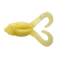 Water King Żabka 1,5g 4cm Kolor Ż34 8szt.