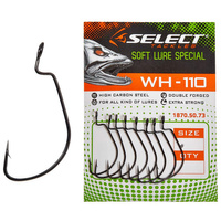 Haki Offsetowe Select WH-110 #1 (5szt/opak)