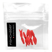 Fishchaser Bunny 3,5cm 0,2g CHILI op.-5szt.