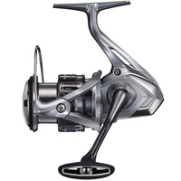 Kołowrotek Shimano Nasci FC 2500 NAS2500FC