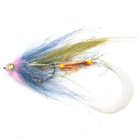 Mr.Pike Tail WP Streamer szczupakowy 17cm 6,5g MPO004-A8