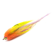 Baby Pike WP Streamer szczupakowy 30cm 5g BP0005
