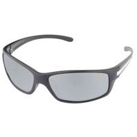 Okulary Gamakatsu G-glasses Cools Light Gray White 7128-51