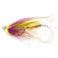 Mr.Pike Tail WP Streamer szczupakowy 17cm 5,5g MPO014-A4