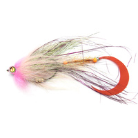 Mr.Pike Tail WP Streamer szczupakowy 17cm 5,5g MPO011-A7