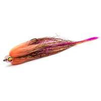 Baby Pike WP Streamer szczupakowy 30cm 5g BP0007