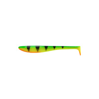 Monster Shad Savage Gear 22cm 60g FIRETIGER 77197