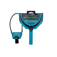 Proca wędkarska Drennan Softfeed Groundbait Strong Elastic 30-40m TCSFG002