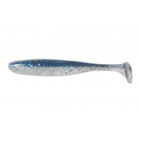 Keitech Easy Shiner 4,5'' 11,5cm 7,5g LT#20T SILVER BLUEGILL