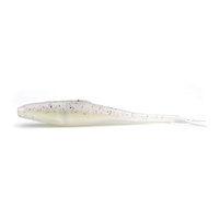 Przynęta gumowa Realistic Shad Matusiak Kiełb Jaskółka 12cm 8.4g kolor 026