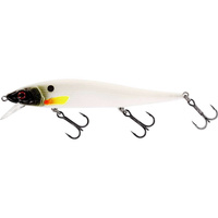 Westin Jerkbite SR 11cm 13,5g Suspending GHOST HUNTER P184-594-143