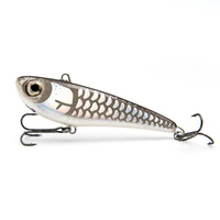 Wobler Hunter Faworyt 72mm 22g tonący AL.