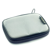 Piórnik P-03 Woblery JR Rozmiar L SILVER