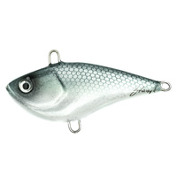 Cykada Hella Ozzy Lures 5,5cm 11g SILVER