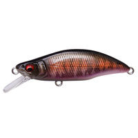 Megabass GH51 HUMPBACK 5,1cm 5,1g Fast Sinking AL AUTUMN HALATION #09