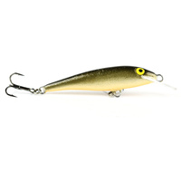 Siek Uklejka Igła 6cm 2,4g Floating #29 UI6F-29