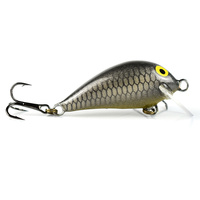 Siek Bzyk 3,5cm 2,3g Floating #19