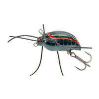 Chrabąszcz Woblerski 3cm 3,5g ZO