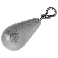 Ciężarek dociążający Mikado Jaws Clip Weights 20g 4 szt. OMCJ-CW-20