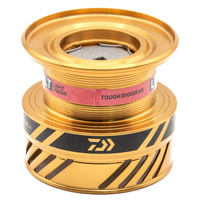 Szpula zapasowa Daiwa Crossfire LT 4000 4BS A 19186-400