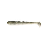 Keitech Swing Impact 2" 5cm 1g 410 Crystal Shad