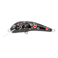 Wobler pstrągowy Krol 6cm 4g KRP14