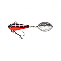 Wirujący ogonek Spinmad WIR 7cm 10g kolor 0808