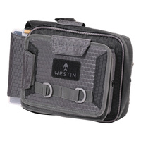 Torba Westin W4 QUICK BAG 2 BOXES SMALL TITANIUM BLACK A240-988-S