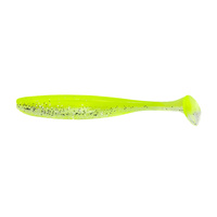 Keitech Easy Shiner 4'' 10cm 5g LT#16T CHARTREUSE ICE