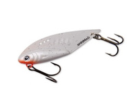 Przynęta Cykada Spinmad HART 5cm 9g kolor 0501 White